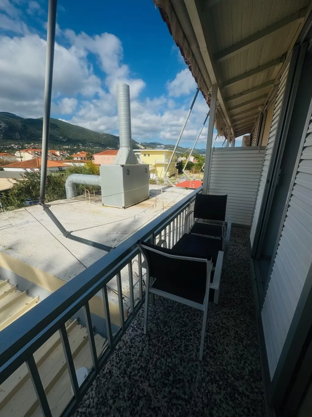 DOUBLE ECONOMY Room, Asteria, Zante
