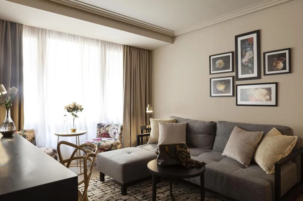 Room, Nivia Born Boutique Hotel, Majorca