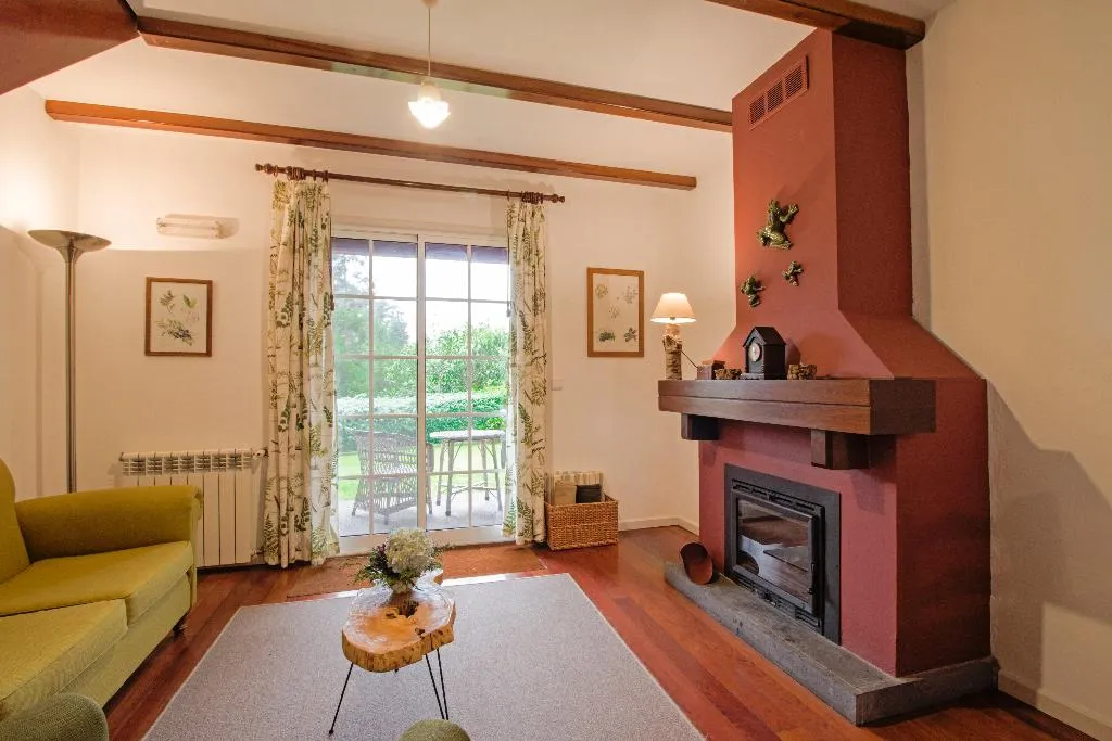 Lobby, Quinta Santo Antonio Da Serra, Madeira