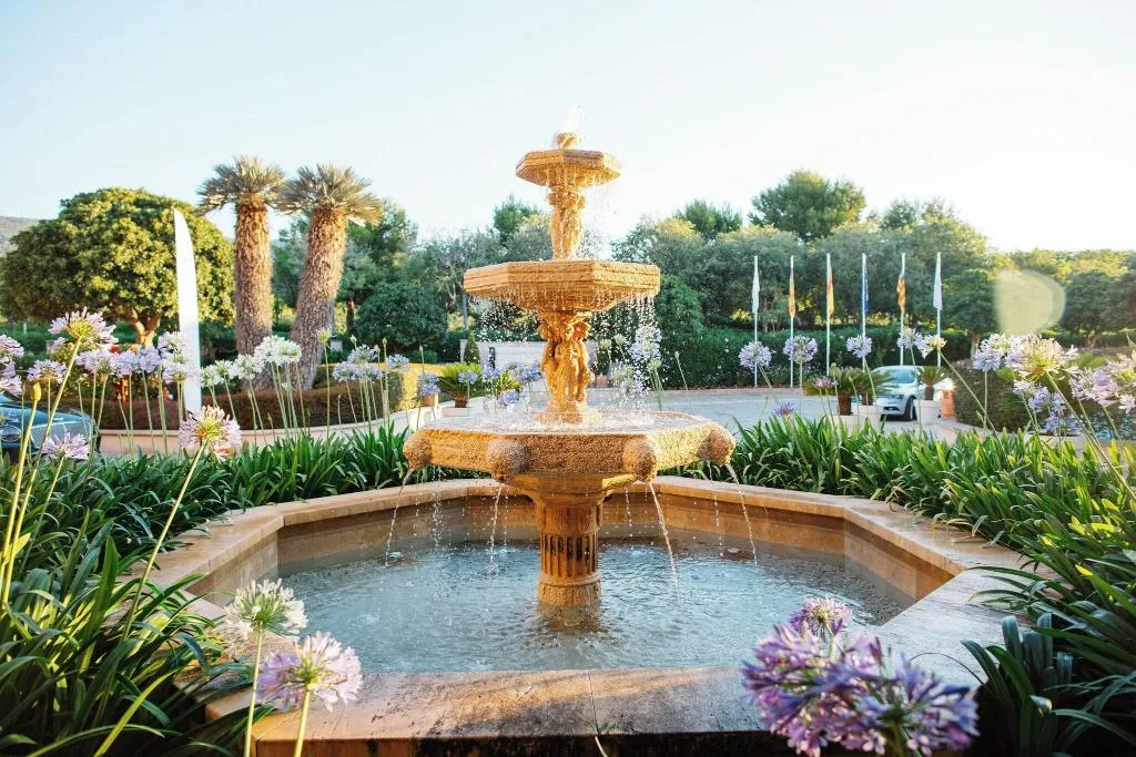 General view, The St. Regis Mardavall Resort, Majorca