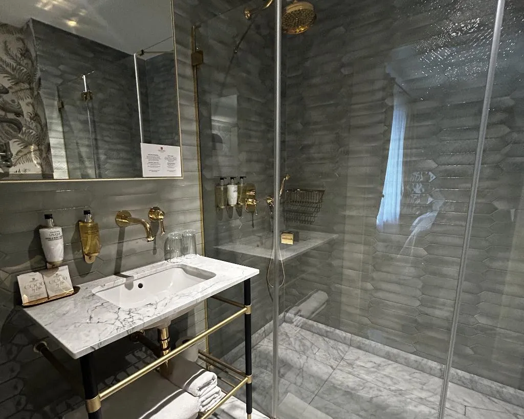 DOUBLE ECONOMY Room, Hotel Unicus Palace Old Town - Destigo Hotels, Krakow