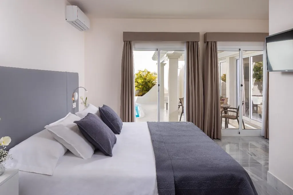 VILLA GRAND Room, Bahiazul Resort Fuerteventura, Fuerteventura