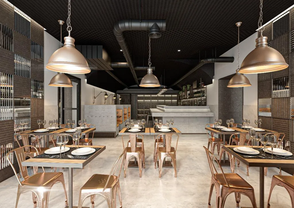 Restaurant, Inspira Santos Boutique Hotel, Lisbon