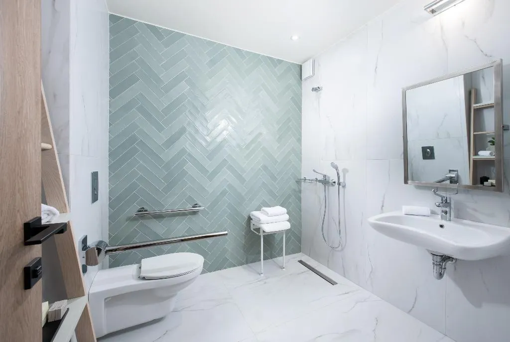 DOUBLE SUPERIOR Room, Epoch House & The Orange Shop Adults Only, Kalamata
