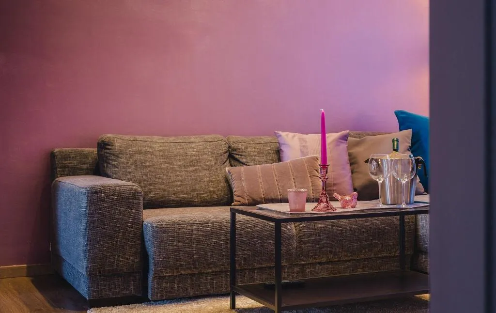 Room, D&A Center Apartments, Istria