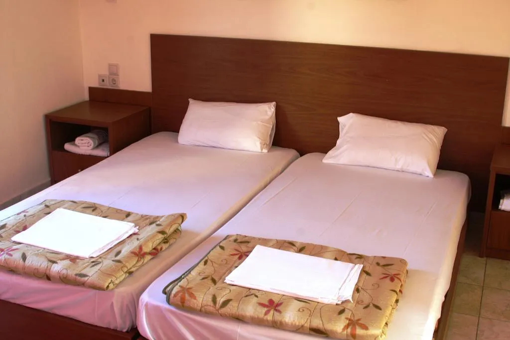 APARTMENT STANDARD Room, Nisi Apartments, Crete
