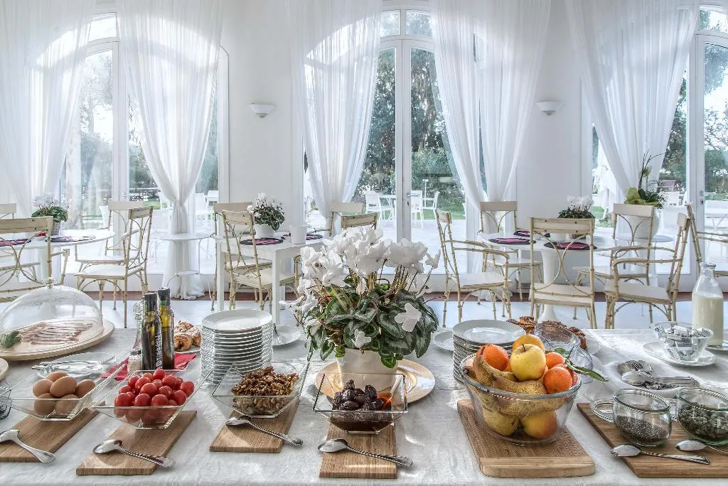 Restaurant, Il San Francesco, Rome