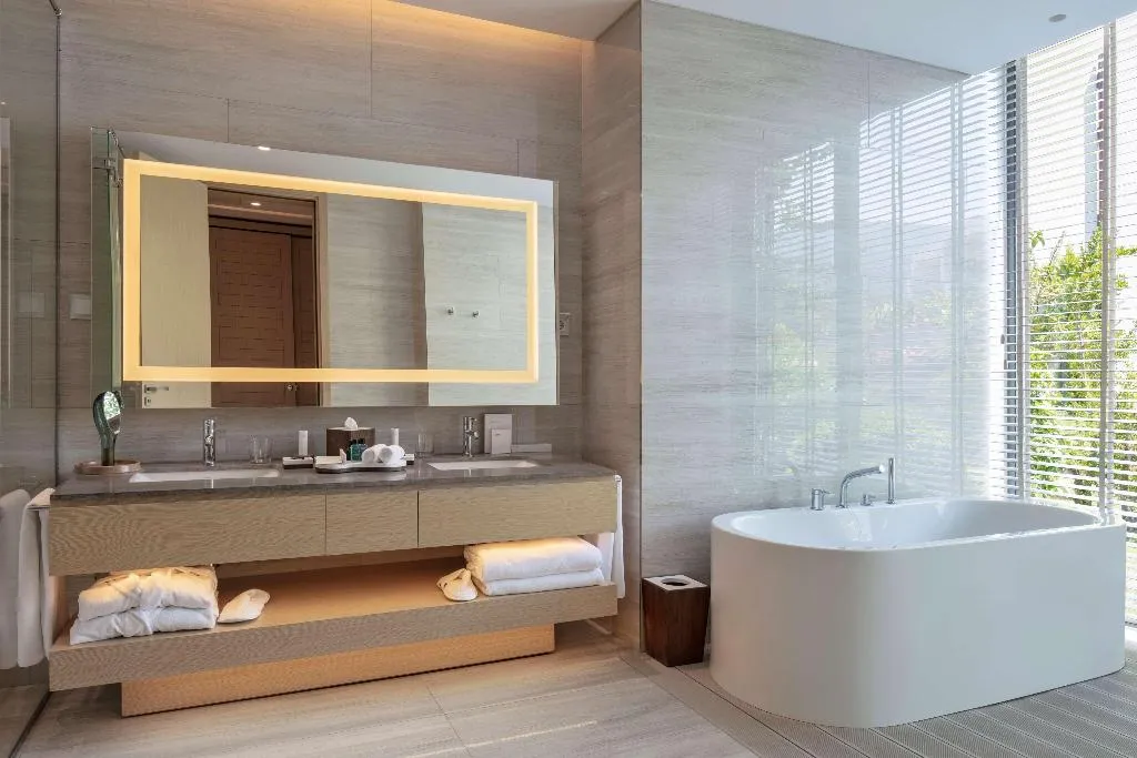 DOUBLE DELUXE KING BED Room, Susona Bodrum, LXR Hotels & Resorts, Bodrum