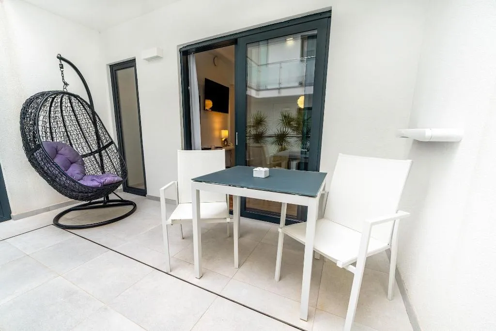 Room, The Place Hotel - Only Adults, Majorca