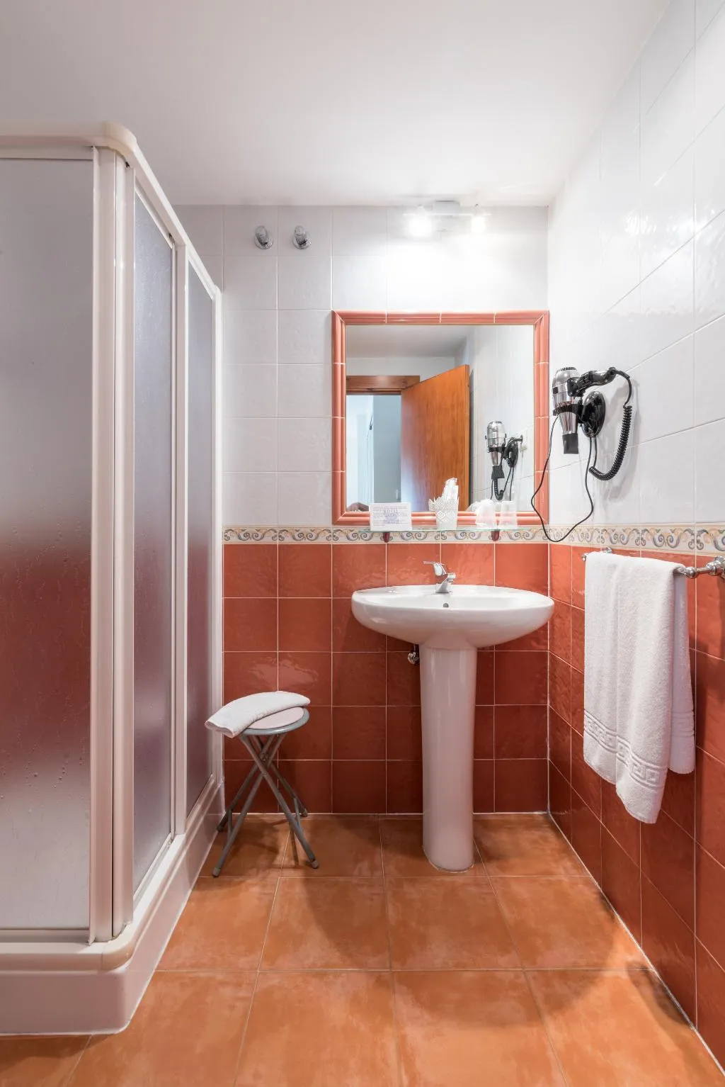 DOUBLE STANDARD Room, Hotel Romerito, Costa Del Sol