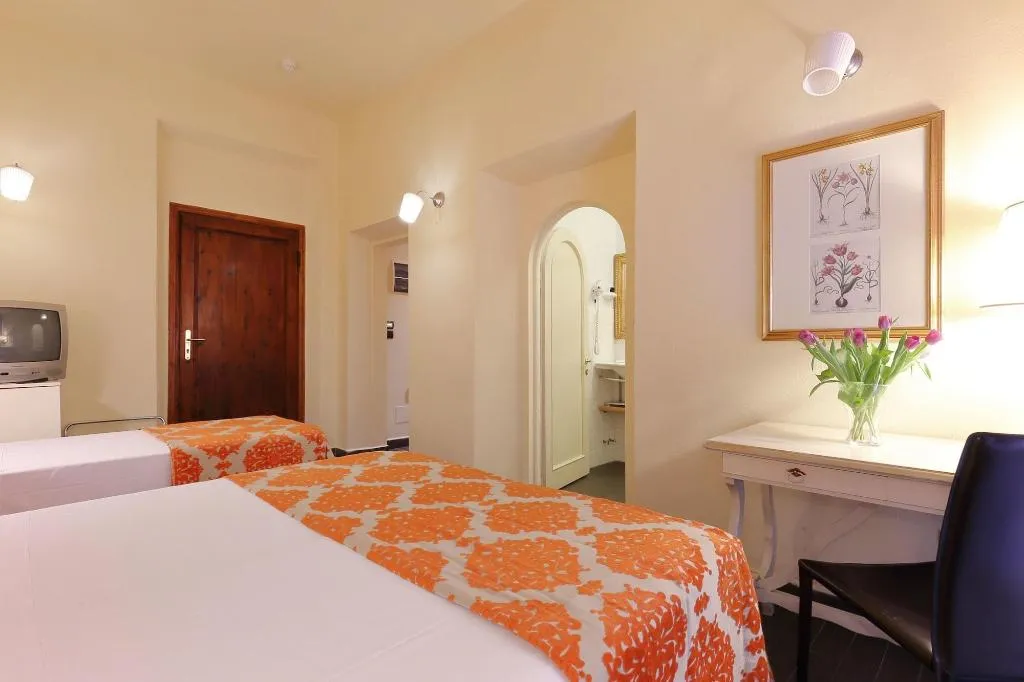 Room, Relais Lavagnini Florence, Florence