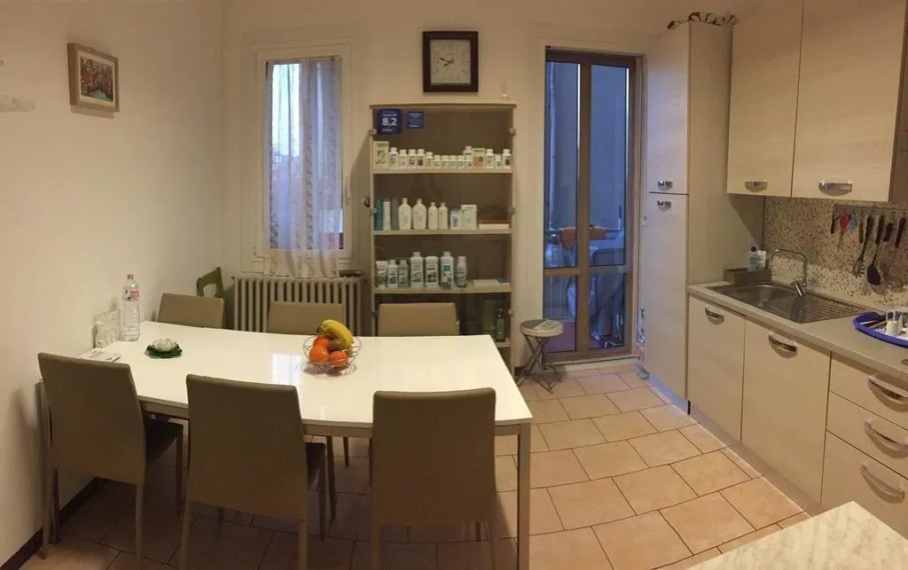 General view, Nightstars B&B, Venice
