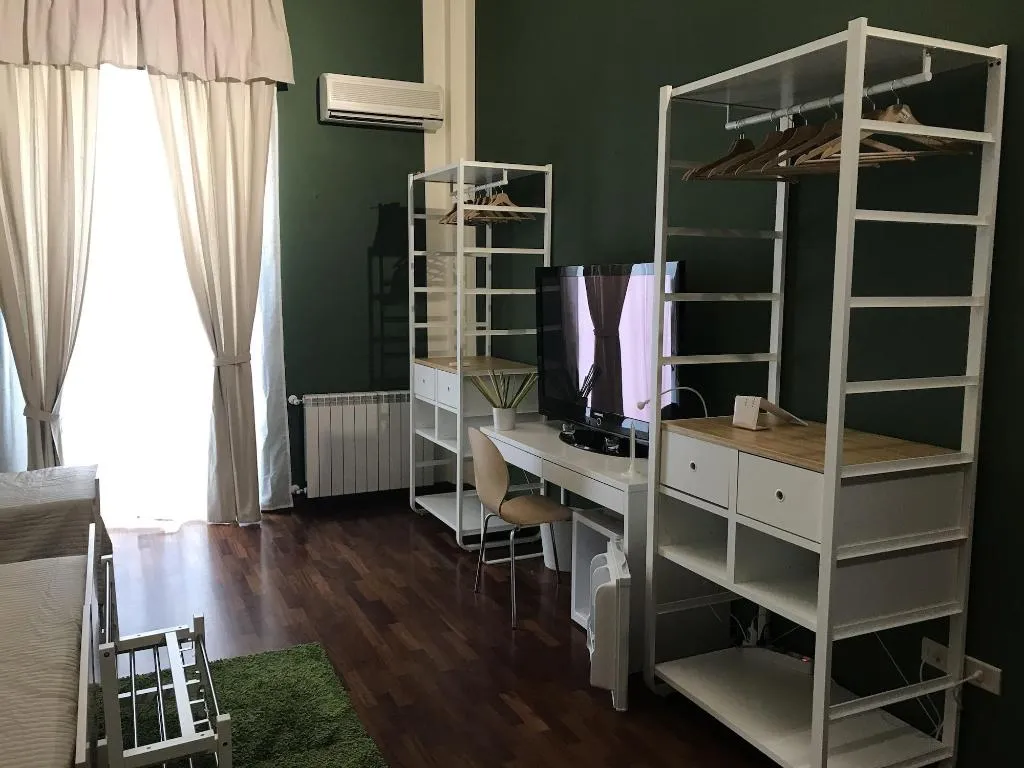 Room, Locami Holiday&Rooms Jolanda Suite, Catania