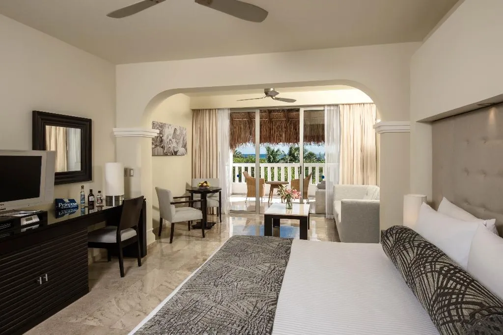 SUITE STANDARD Room, Grand Riviera Princess, Playa Del Carmen