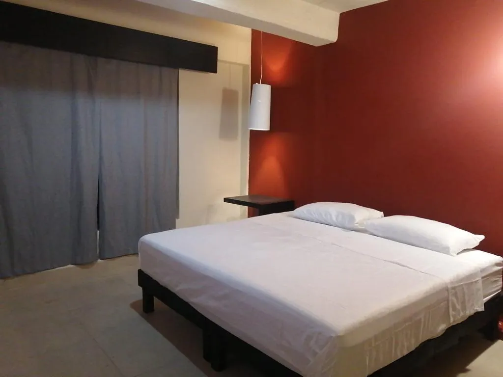 DOUBLE BASIC Room, Blvd Hotel, Playa Del Carmen