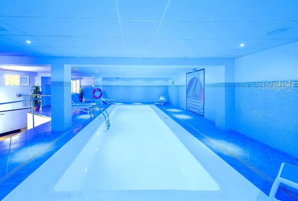 Pool, Vibra Marítimo Hotel, Ibiza