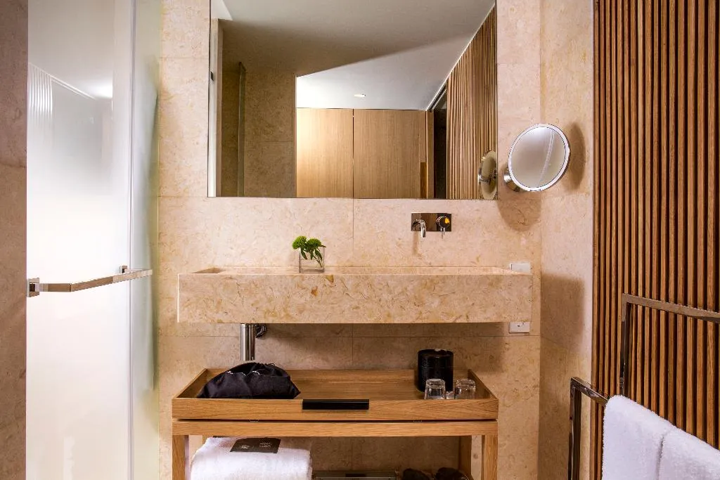 JUNIOR SUITE STANDARD Room, Memmo Príncipe Real - Design Hotels, Lisbon