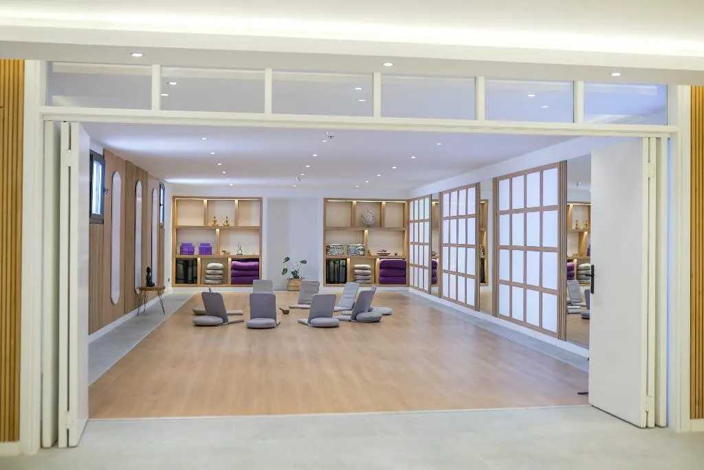 Sports and Entertainment, Hotel Club-E, Dalaman
