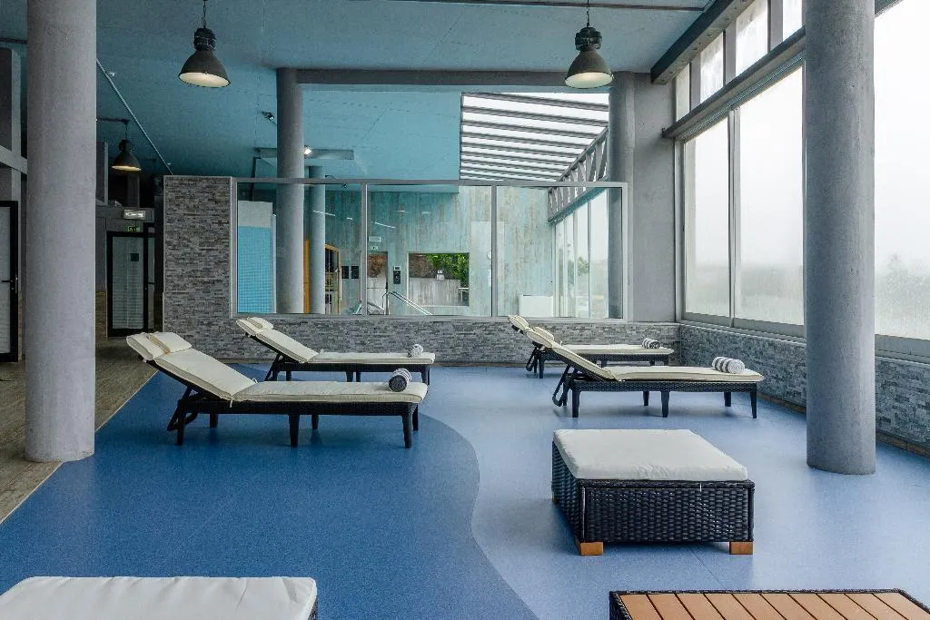 Pool, In Gold Hotel & Spa, Porto