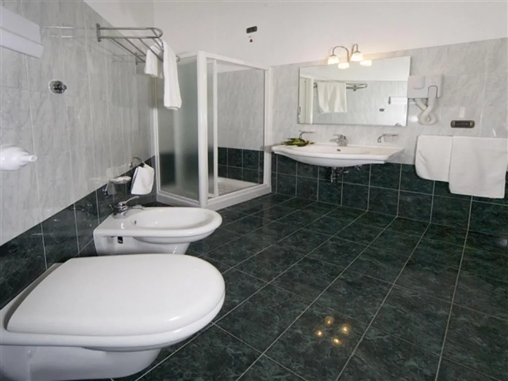 Room, Hotel Riviera Lido, Catania