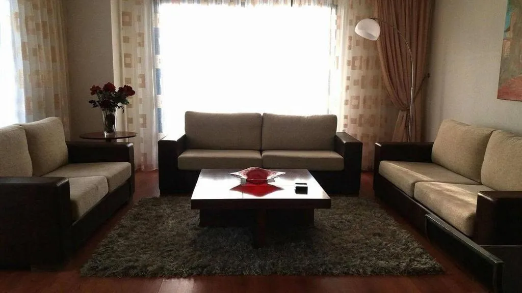 Room, Acropol, Thessaloniki