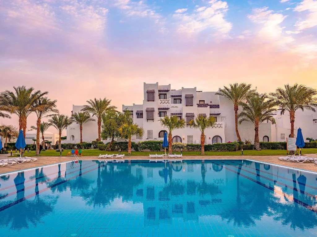 Pool, Mercure Hurghada, Red Sea Riviera