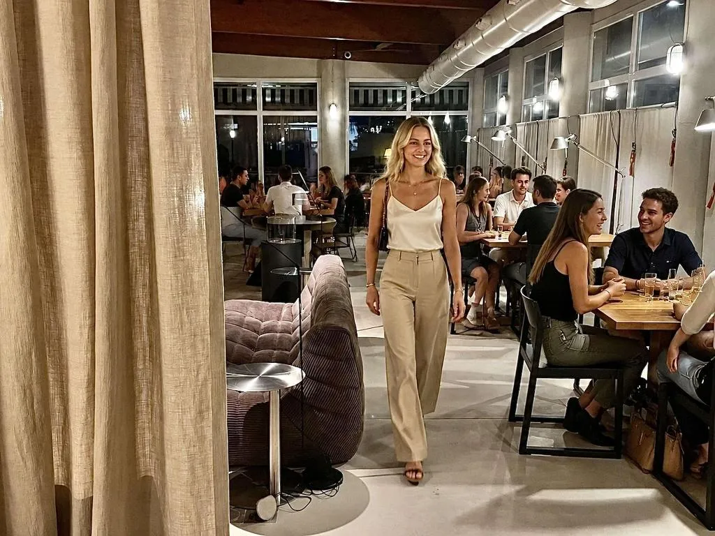 Restaurant, Ibis Valencia Alfafar, Valencia