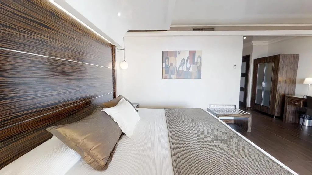 Room DELUXE Room, Vincci Seleccion Aleysa, Costa Del Sol