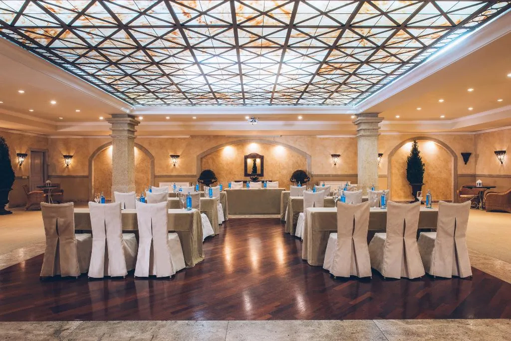 Conferences, JOIA El Mirador by Iberostar, Tenerife