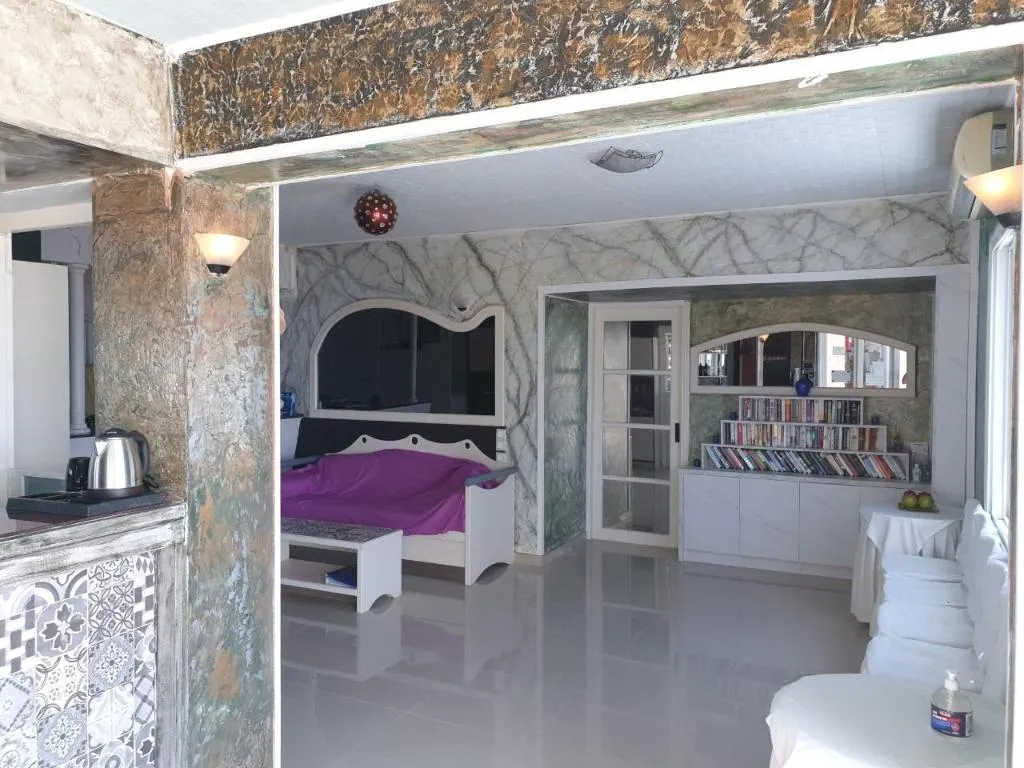 Restaurant, Korifi Suites Collection(Adults Only), Crete