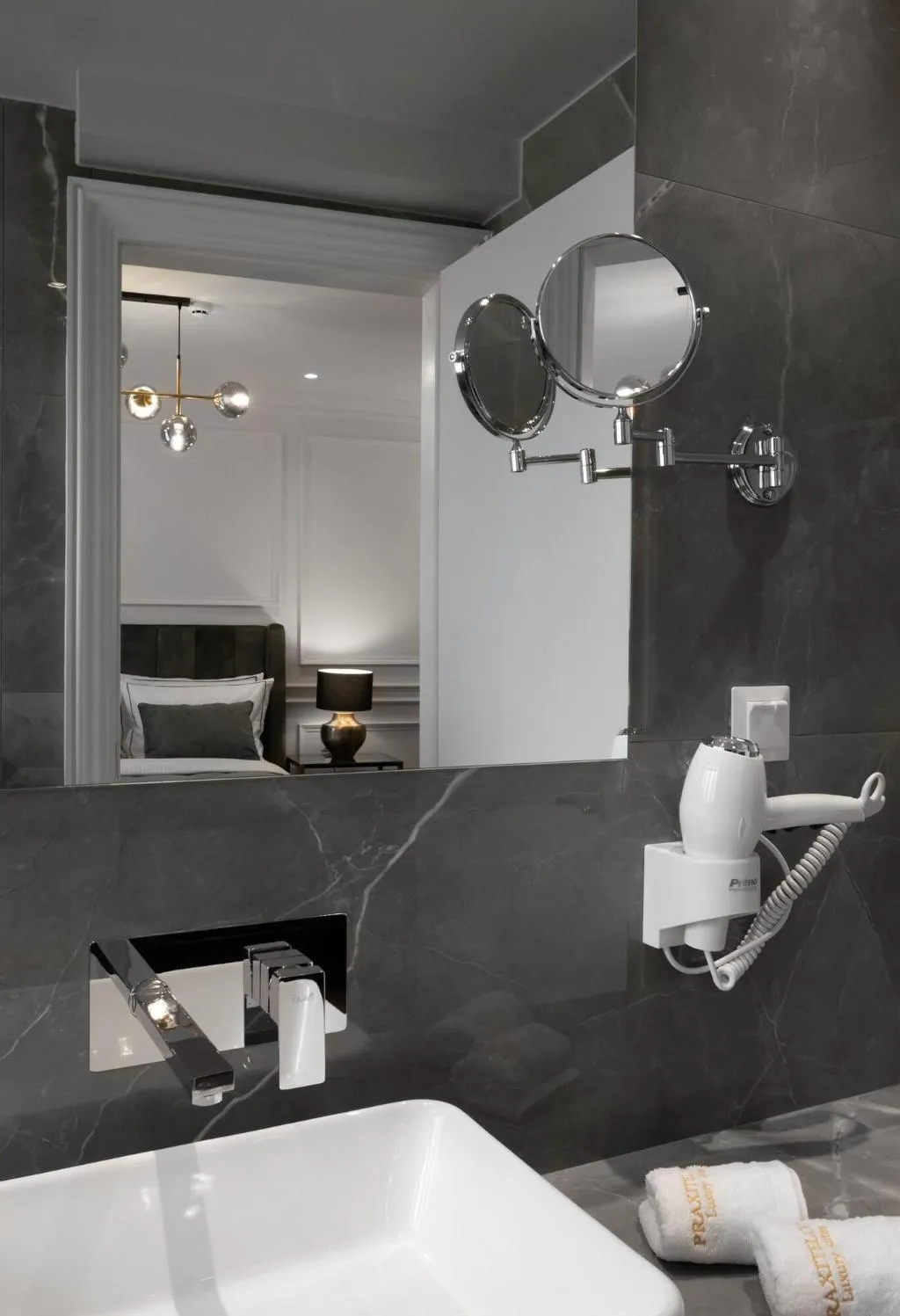 Room, Praxitelous Luxury Suites, Athens