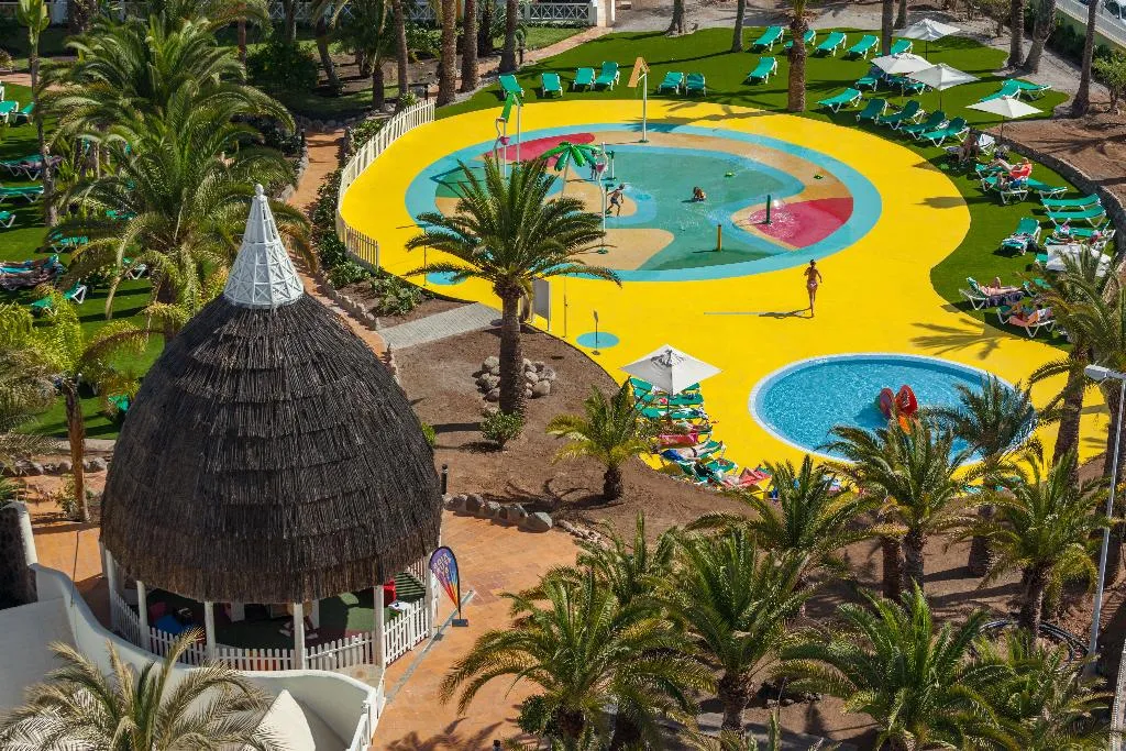 Sports and Entertainment, Abora Buenaventura by Lopesan Hotels, Gran Canaria