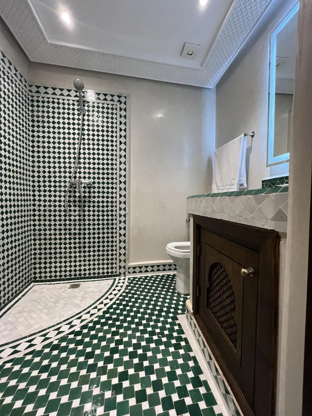 Room, Riad L'Etoile D'Orient, Marrakech