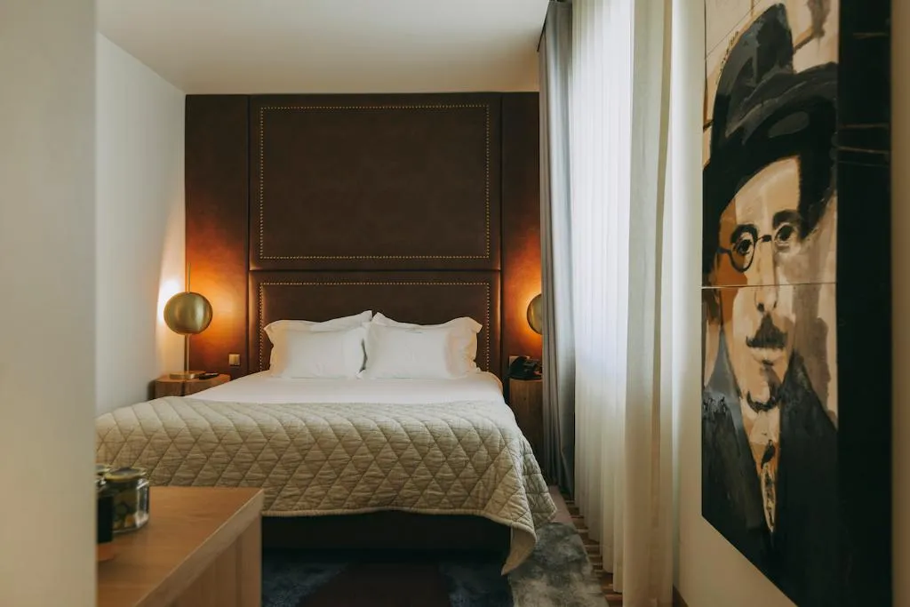 Double or Twin CLASSIC Room, Torel Avantgarde, Porto