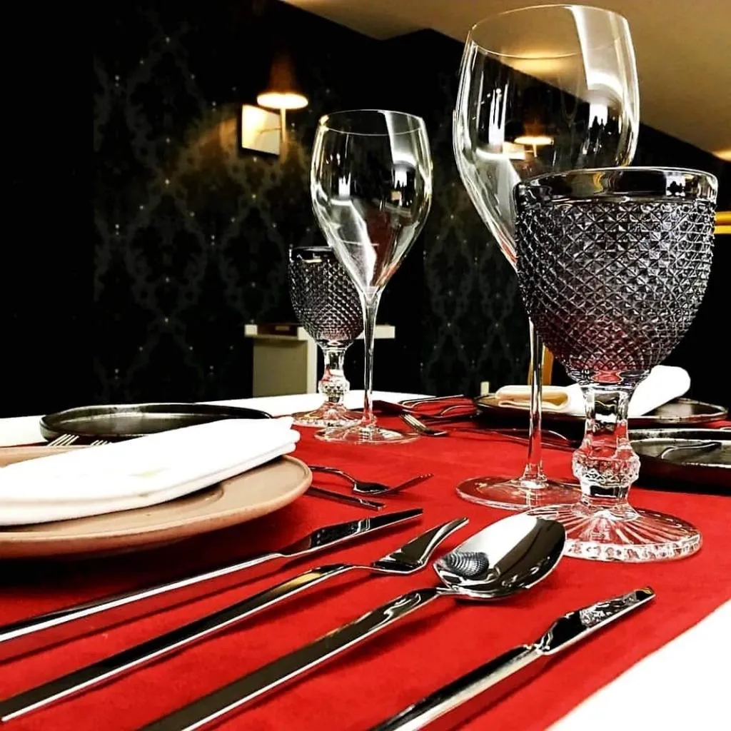 Restaurant, Palacio Sao Silvestre – Boutique Hotel, Porto
