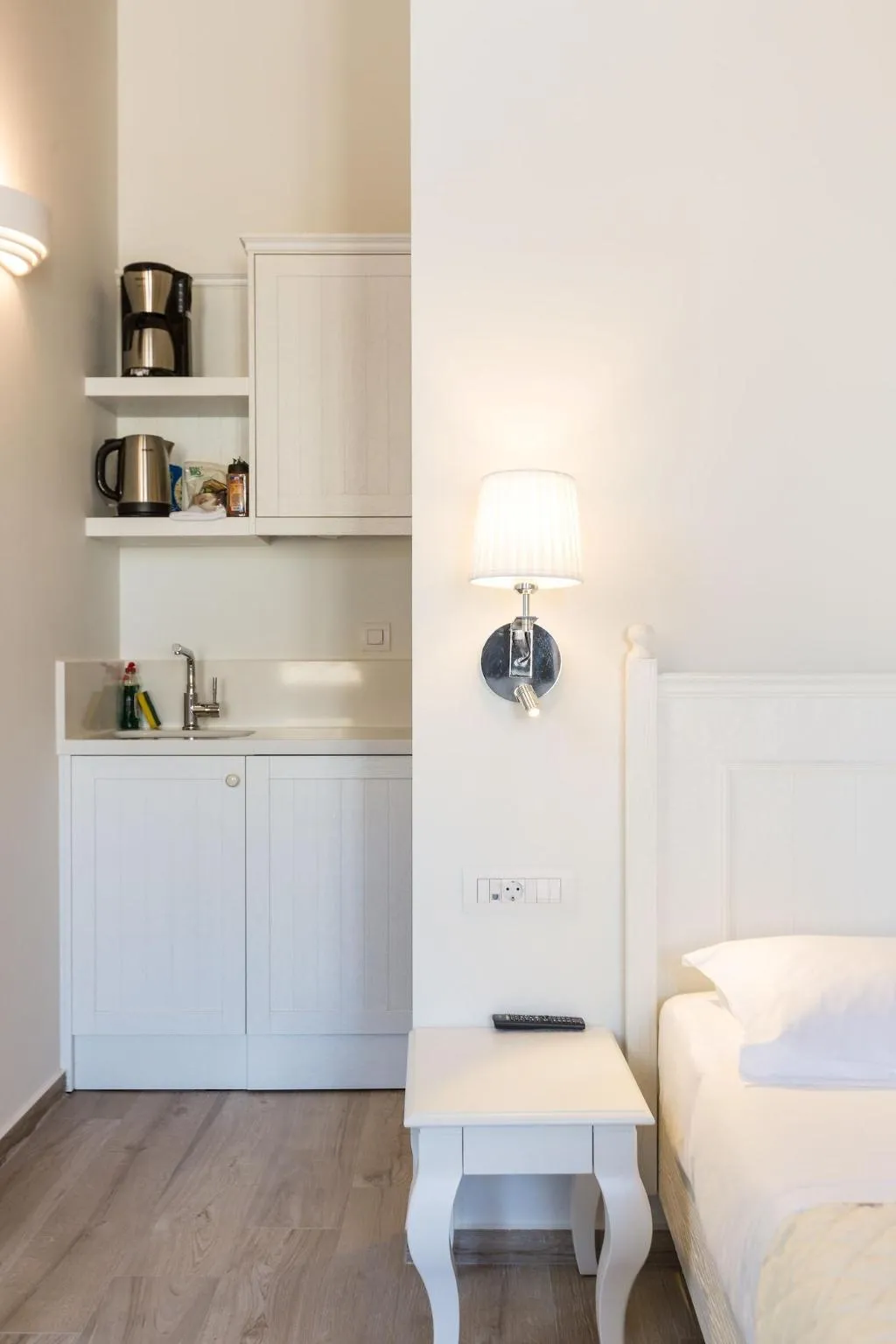 Room, Casa Dei Delfini, Crete