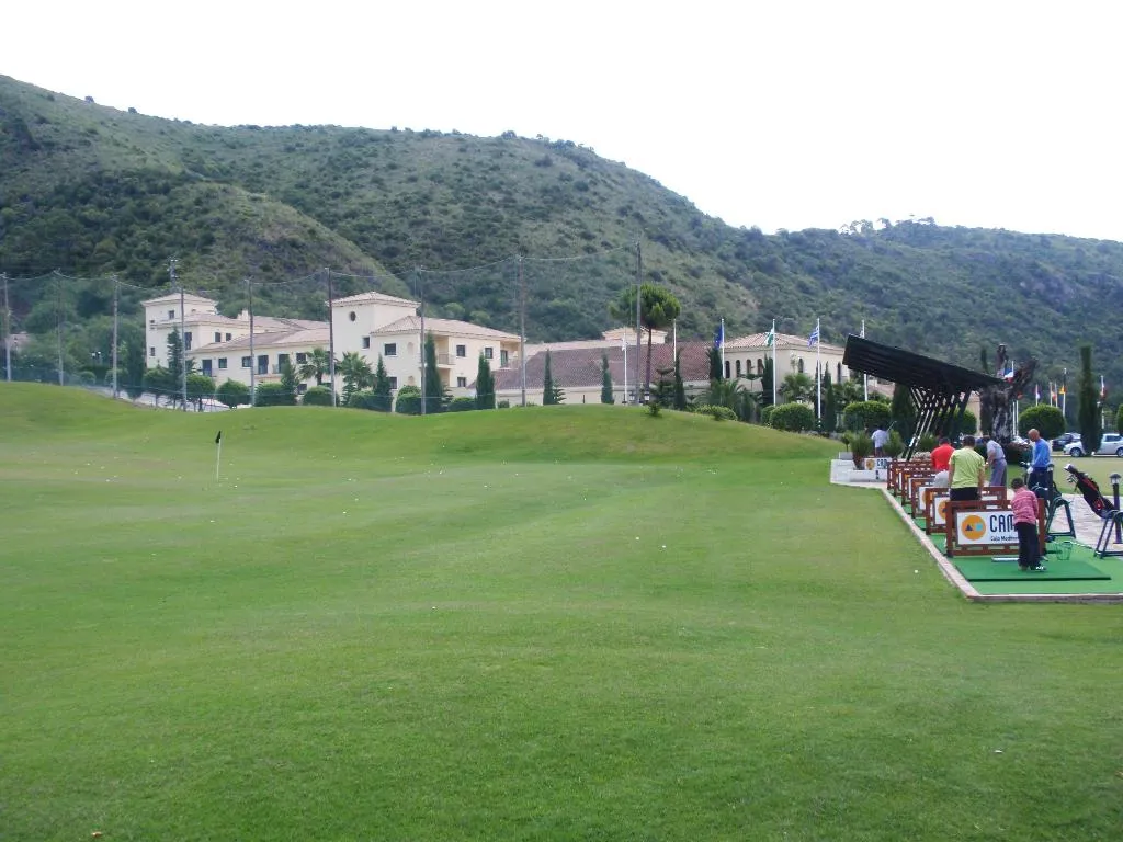 Sports and Entertainment, Gran Hotel Benahavis Spa, Costa Del Sol