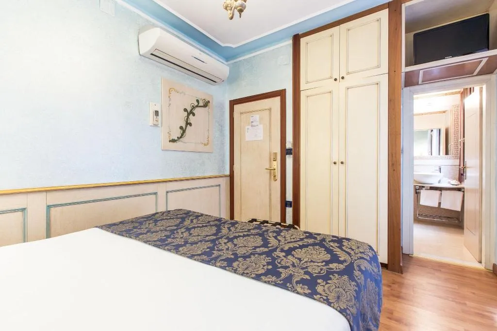 DOUBLE STANDARD Room, Al Piave, Venice
