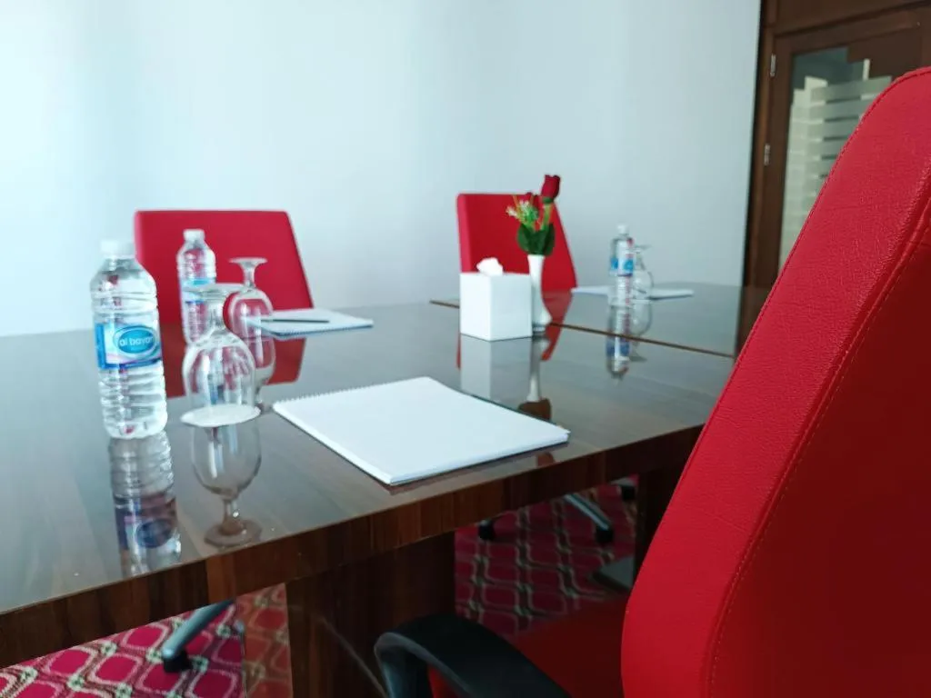 Conferences, Sunday Mega Hotel Sheikh Zayed Road Near DIFC, Dubai