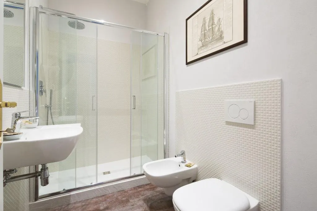 Room, B&B Residenza San Gallo 79, Florence