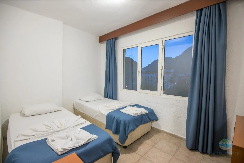 FAMILY ROOM CONNECTING ROOM Room, Private, Dalaman