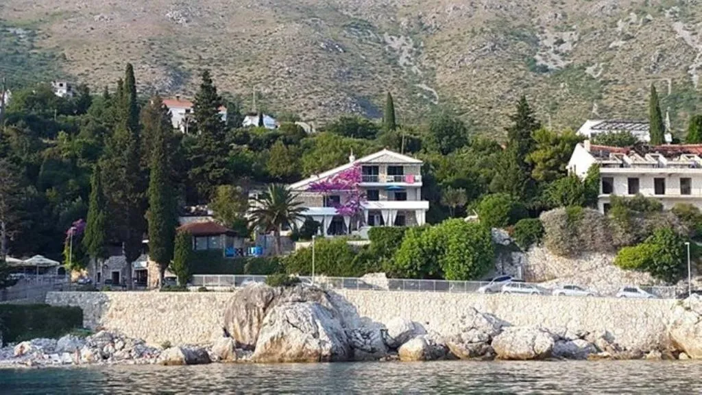 General view, Apartments Villa Mirjana, Dubrovnik