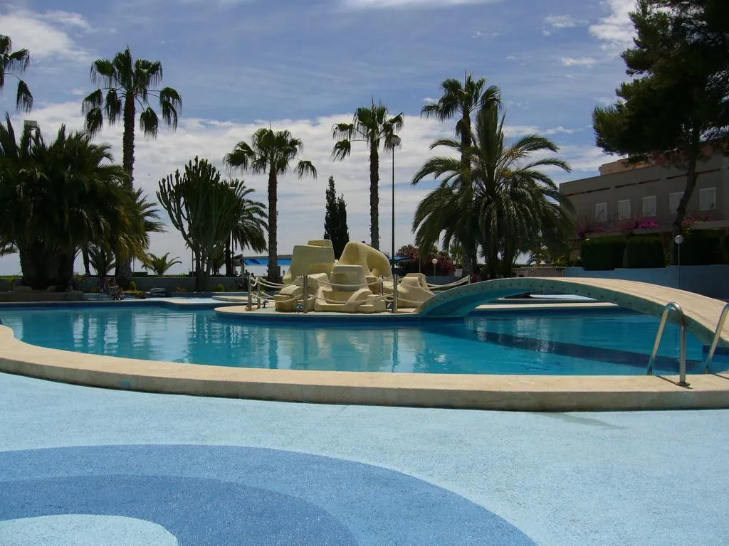 General view, Paraiso Mar, Costa Blanca