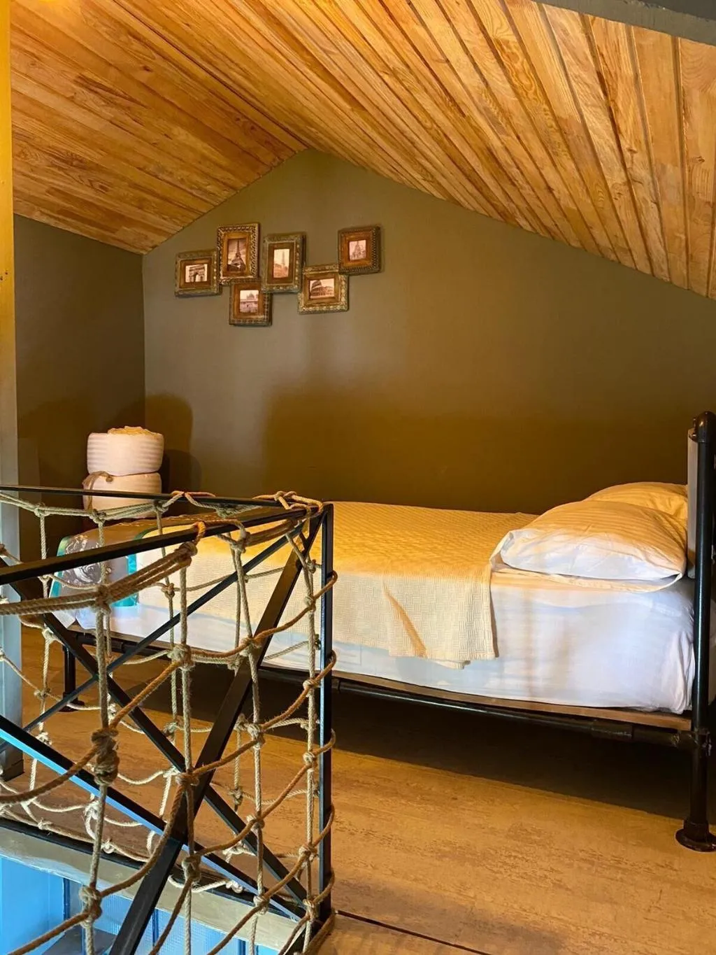 Room, Brera Alacati, Izmir
