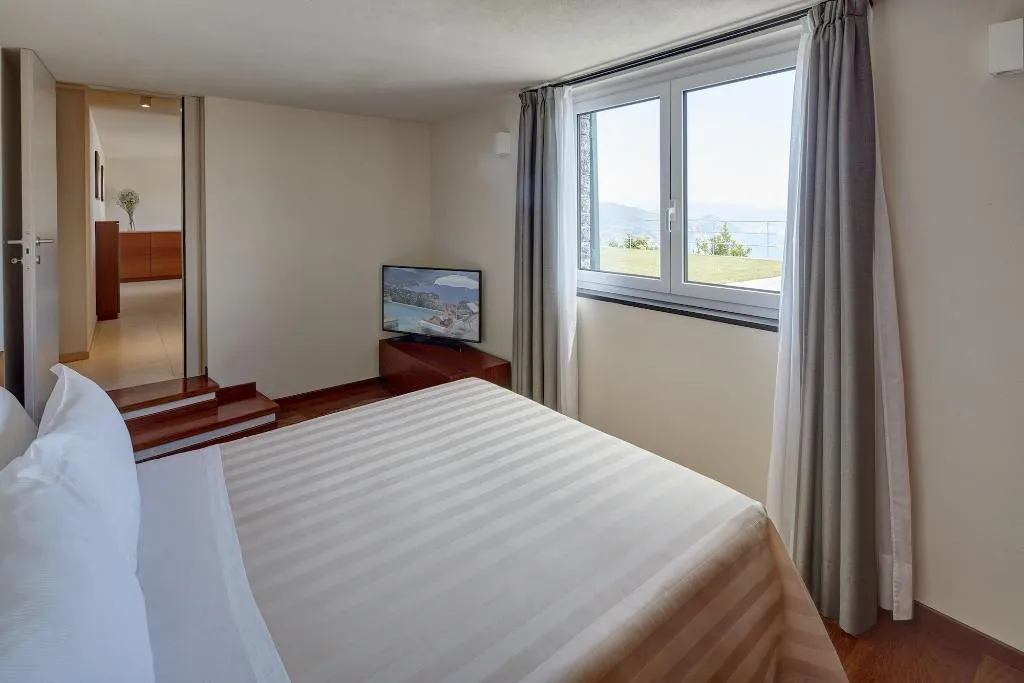 Room, Il Leccio Luxury Resort, Cagliari