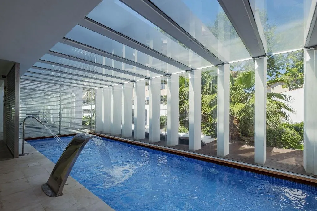 Sports and Entertainment, S'Agaro Hotel Wellness & Spa, Costa Brava