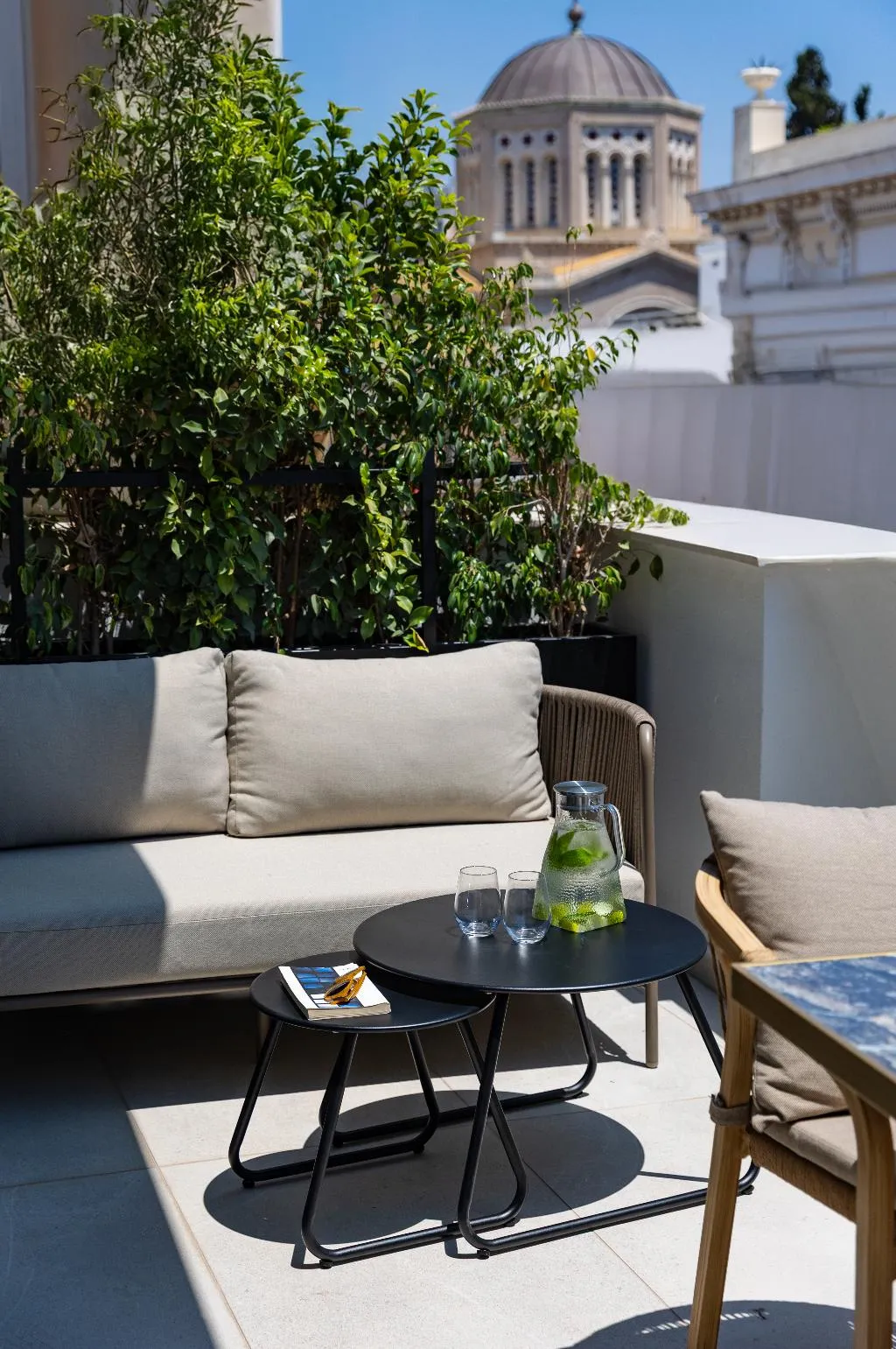 SUITE WITH JACUZZI Room, Esse Athens, Athens