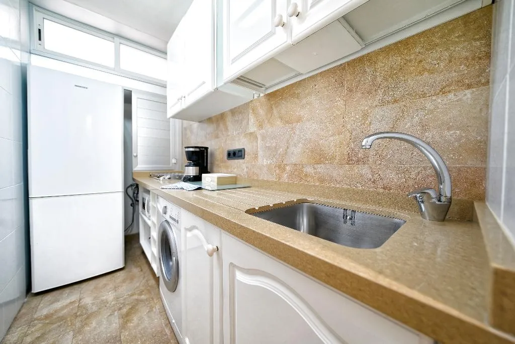 APARTMENT DELUXE WITH TERRACE Room, Apartamentos Tamara, Gran Canaria