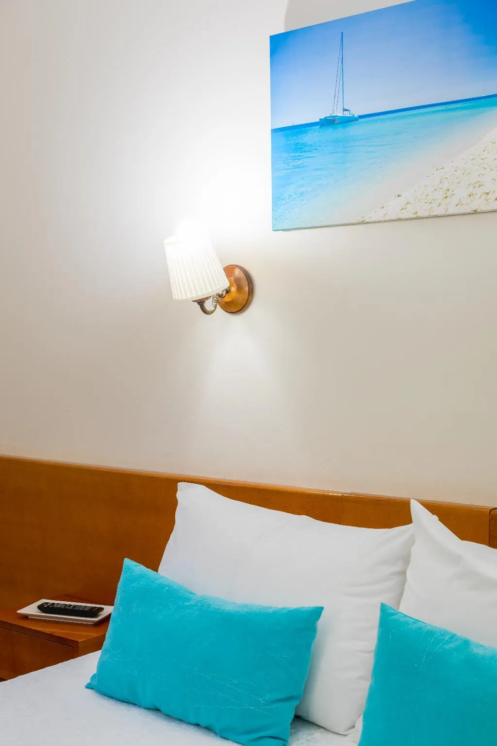 DOUBLE STANDARD Room, Hotel Romerito, Costa Del Sol