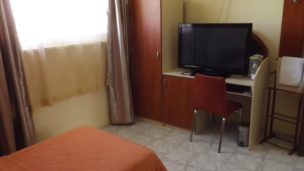 SINGLE ONE BED Room, Palitra, Varna